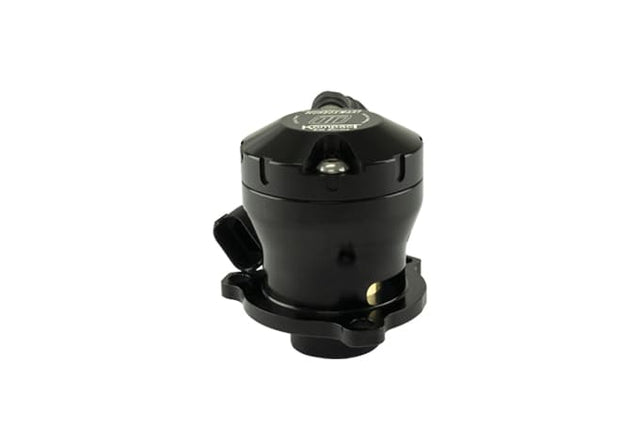 Turbosmart BOV Kompact EM DualPort- VR15 (Abarth, Alfa, Fiat, Lancia) - TS-0223-1084