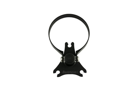 Turbosmart eB2 66mm Dash Mounting System - TS-0301-2013