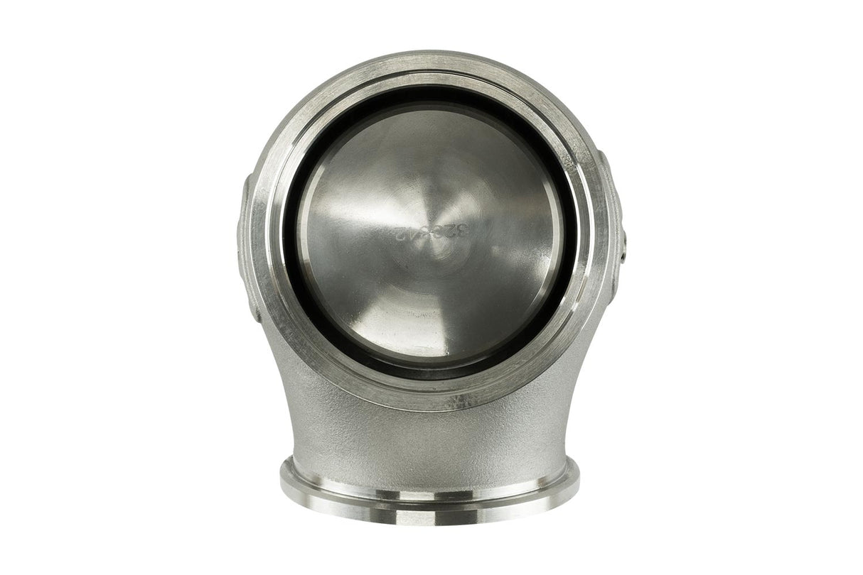 Turbosmart GenV WG60 PowerGate60 14psi Black - TS-0555-1012