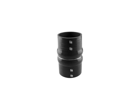 Turbosmart Silicon Double Hump Hose 3.00" - Black - TS-HH300-BK