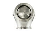 Turbosmart GenV WG45CG HyperGate45 Compressed Gas 7psi Black - TS-0553-1242