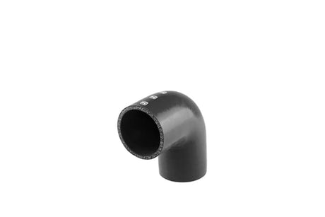Turbosmart Silicon Hose 90 Elbow 2.25" BLACK - TS-HE90225-BK