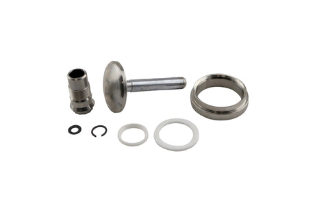 Turbosmart GenV WG38 Valve & Guide Set - TS-0551-3002