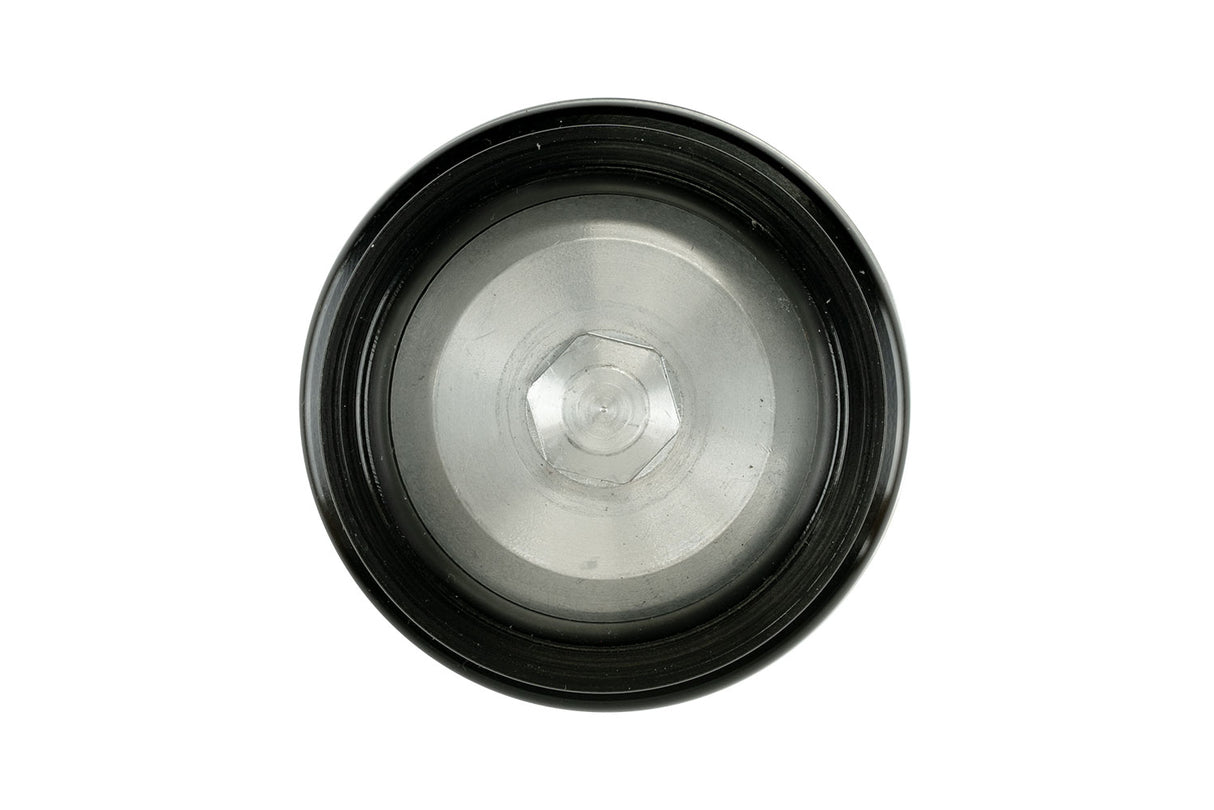 Turbosmart BOV ProPort BOV with Sensor Cap Black - TS-0208-1212