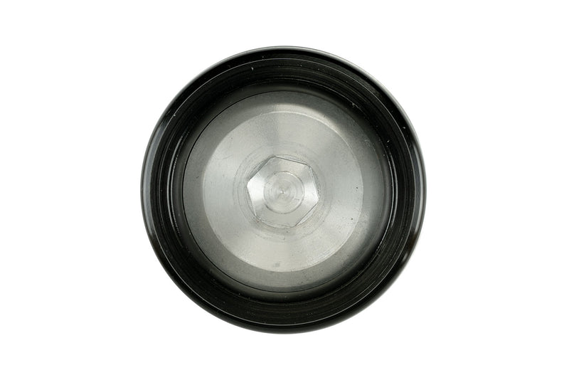 Turbosmart BOV ProPort BOV with Sensor Cap Black - TS-0208-1212