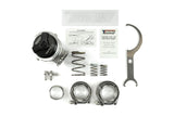 Turbosmart GenV WG40 CompGate40 7psi Black - TS-0552-1002