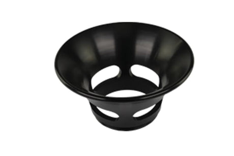 Turbosmart BOV BigBubba 4.0" Trumpet - Black - TS-0204-3207