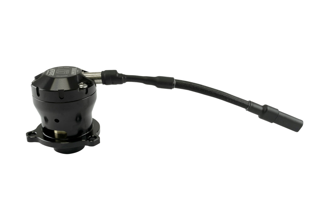 Turbosmart BOV Kompact EM DualPort- VR11 (BMW M2 N55)