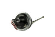 Turbosmart GenV IWG BorgWarner EFR Twin Port 14psi with Sensor Cap Black - TS-0620-4014