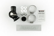 Turbosmart BOV Kompact Dual Port-34mm - TS-0203-1023