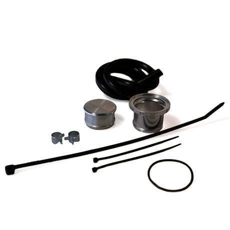 Turbosmart BOV Subaru WRX 98 Adapter System - TS-0205-2059