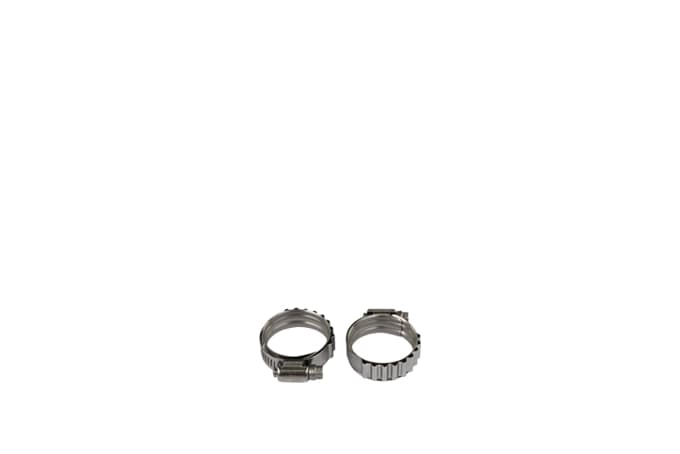 Turbosmart TS Constant Tension Clamps 1.125-1.500" - TS-HCT-M033