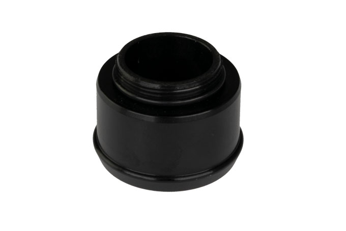 Turbosmart BOV Kompact 34mm Inlet Fitting - TS-0203-3007