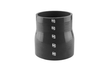 Turbosmart Silicon Hose Reducer 3.50-4.00" BLACK - TS-HR350400-BK