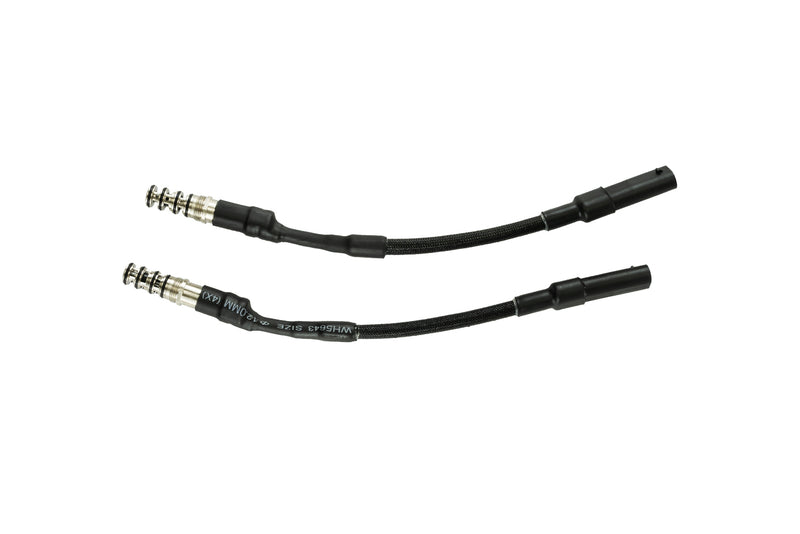 Turbosmart BOV EM Solenoid Replacement- VR29 - TS-0223-3021