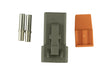 Turbosmart eGate 2 Way Motor Plug Kit suits DTP Connector - TS-0550-3127
