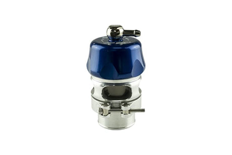Turbosmart BOV Vee Port Pro Uni -Blue - TS-0205-1130