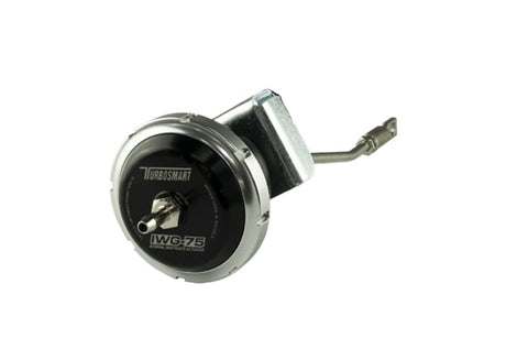 Turbosmart IWG75 EVO 4-8 Black14PSI - TS-0601-1142