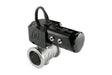 Turbosmart eSG40 Electronic StraightGate Black - TS-0563-1002