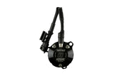 Turbosmart BOV Kompact EM DualPort- VR15 (Abarth, Alfa, Fiat, Lancia) - TS-0223-1084