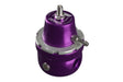 Turbosmart FPR6 - Fuel Pressure Regulator - Purple - TS-0404-1023