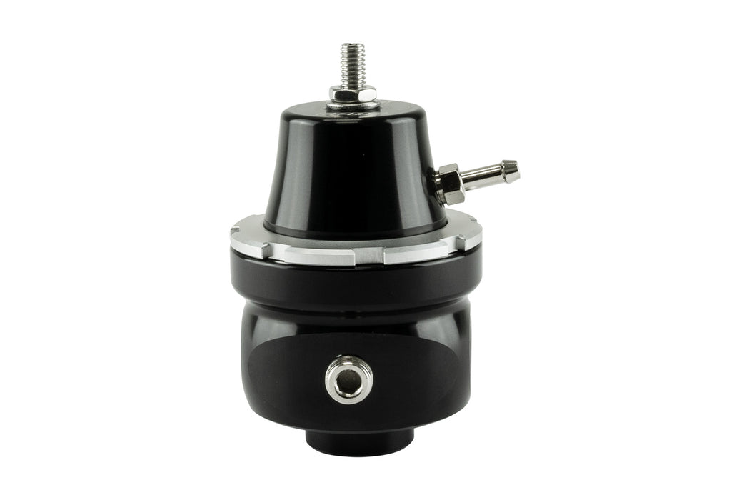 Turbosmart FPR6 LP - Fuel Pressure Regulator - Black