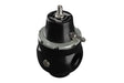 Turbosmart FPR10 - Fuel Pressure Regulator - Black - TS-0404-1042