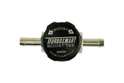 Turbosmart All New Boost Tee Manual Boost Controller Black - TS-0101-1102