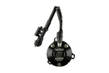 Turbosmart BOV Kompact EM DualPort- VR3 (Jeep) - TS-0223-1086