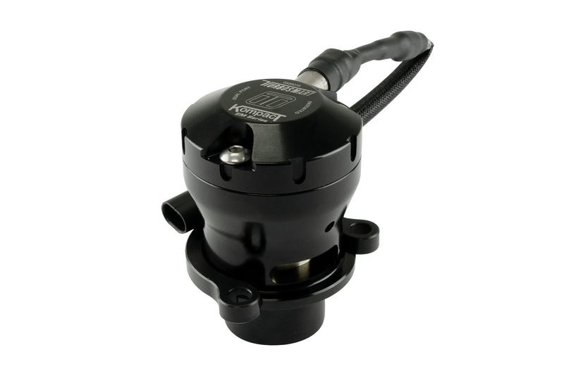 Turbosmart BOV Kompact EM DualPort- VR18 - TS-0223-1079