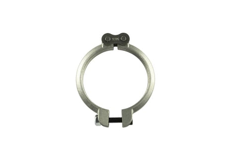 Turbosmart Gen4 WG50 Inlet V-Band - TS-0502-3004