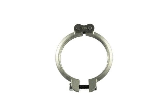 Turbosmart Gen4 WG50 Inlet V-Band - TS-0502-3004
