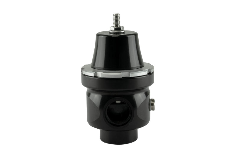 Turbosmart FPR8 - Fuel Pressure Regulator - Black - TS-0404-1032