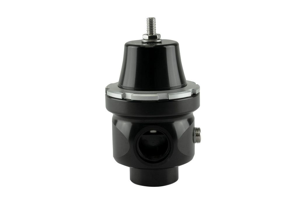 Turbosmart FPR8 - Fuel Pressure Regulator - Black