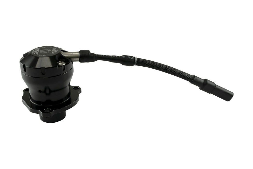 Turbosmart BOV Kompact EM PlumBack- VR7 (Camaro/Commodore/Insignia)