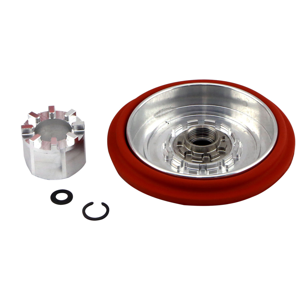 Turbosmart GenV WG60 Diaphragm Replacement Kit - TS-0550-3006