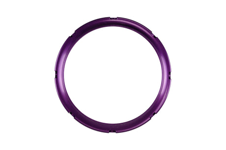 Turbosmart BOV RacePort and IWG Locking Collar Purple - TS-0505-3023