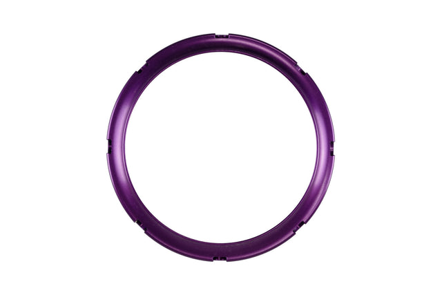 Turbosmart BOV RacePort and IWG Locking Collar Purple - TS-0505-3023
