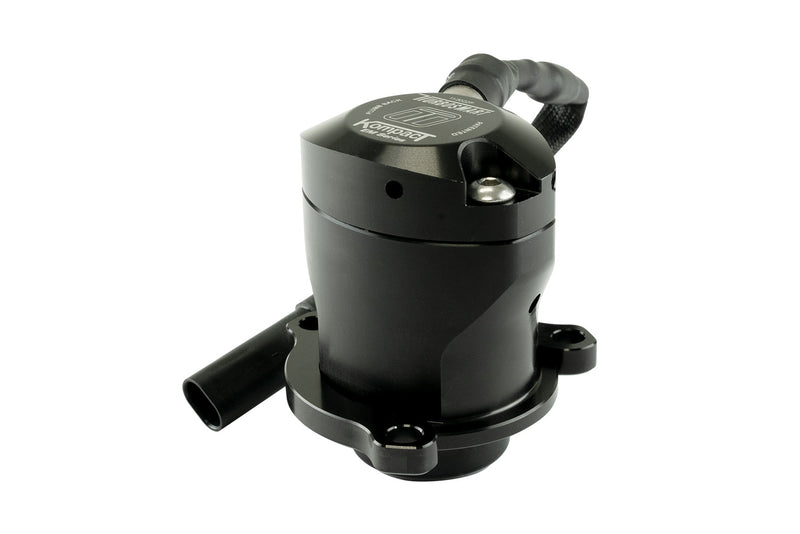Turbosmart BOV Kompact EM PlumBack- VR23 (BMW N20) - TS-0223-1250