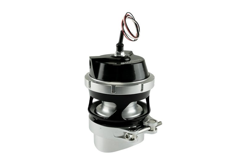 Turbosmart BOV ProPort BOV with Sensor Cap Black - TS-0208-1212