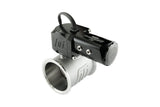 Turbosmart eSG76 Electronic StraightGate Black - TS-0567-1002