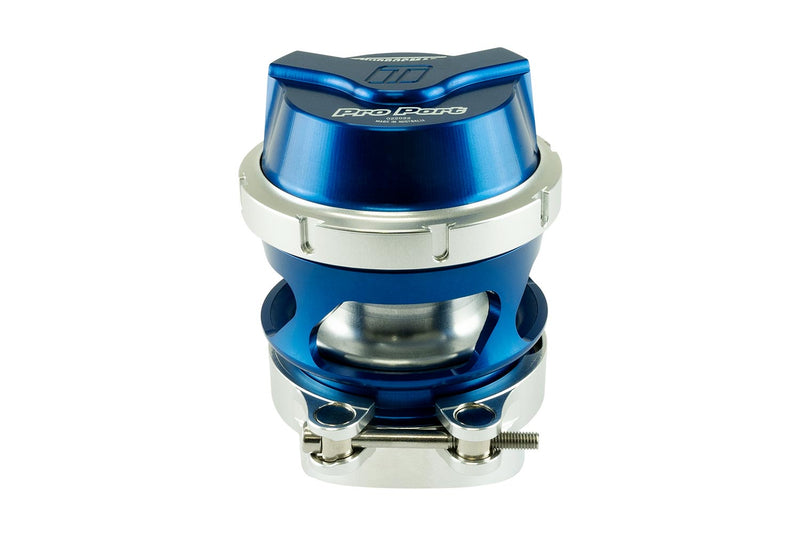 Turbosmart BOV ProPort BOV Blue - TS-0208-1111