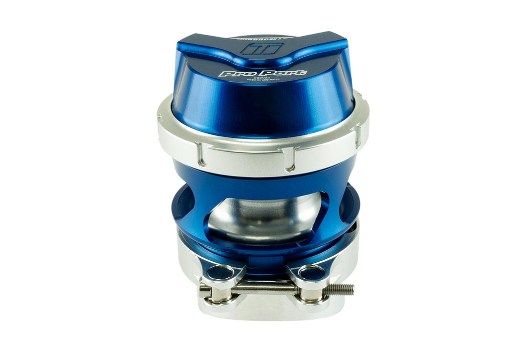 Turbosmart BOV ProPort BOV Blue