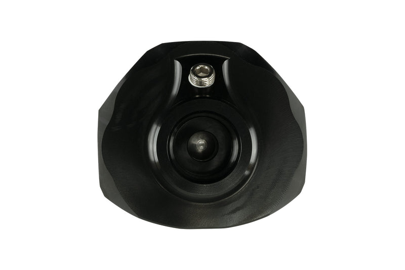 Turbosmart FPR12 Pro - Fuel Pressure Regulator - Black - TS-0404-1252