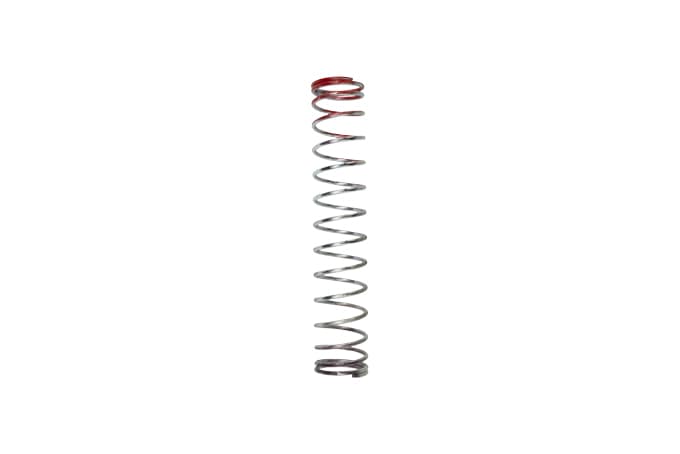 Turbosmart BOV Bubba Spring (21 inHg) Purple/Red - TS-0204-2204