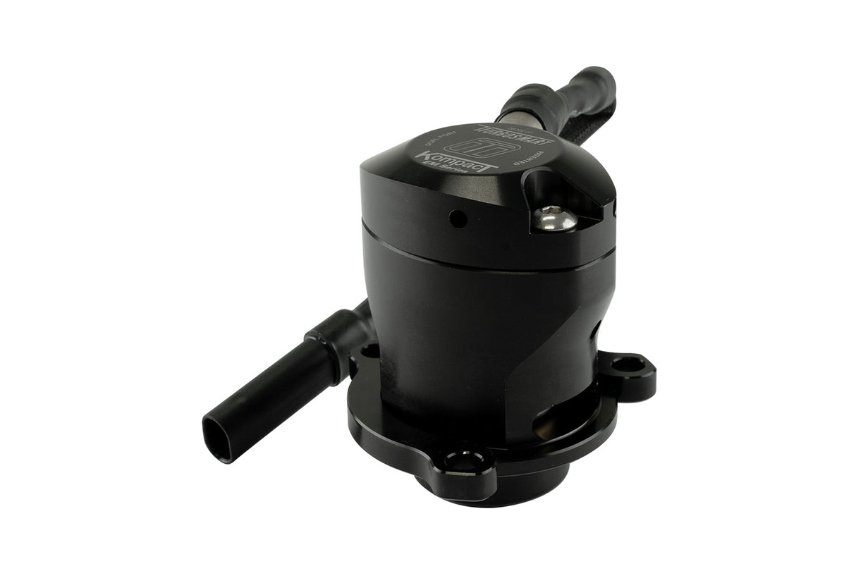Turbosmart BOV Kompact EM DualPort- VR23 (BMW N20) - TS-0223-1050