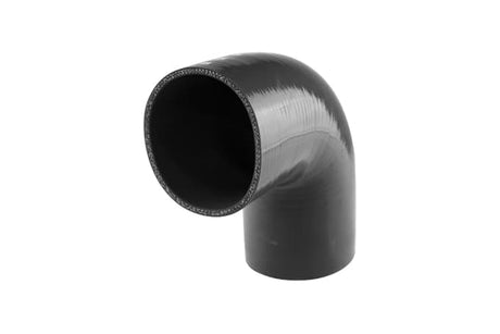 Turbosmart Silicon Hose 90 Elbow 4.00" BLACK - TS-HE90400-BK