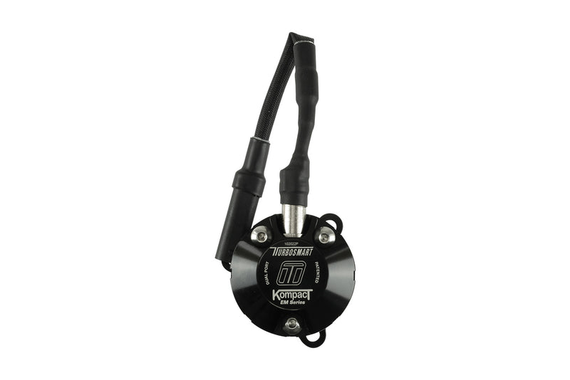 Turbosmart BOV Kompact EM DualPort- VR13 (USA FORD RANGER 2019+) - TS-0223-1096