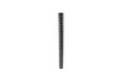 Turbosmart Silicon Hose Straight 1.50"x 610mm BLACK - TS-HS150610-BK