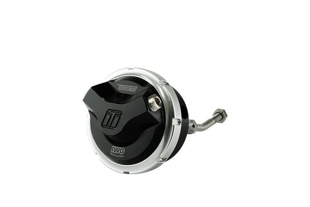 Turbosmart GenV IWG (Twin Port) Wastegate Actuator Suit Garrett G25 14 Psi - TS-0625-3143